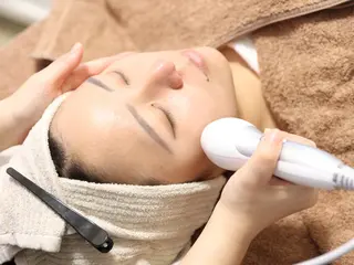 White Beauty Lab所属・Miyahara Saori.のエステ・リラクイメージ