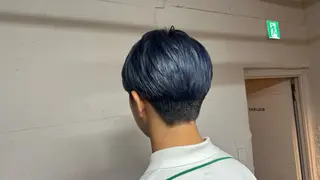 ショート カラー 🎀tokute ナオ🧸のヘアスタイル