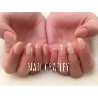 ネイル nail makoのネイルデザイン