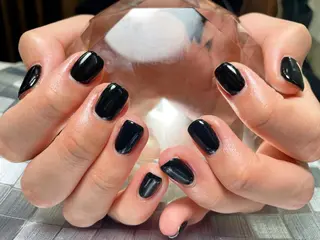 ネイル Regulus 光田のネイルデザイン