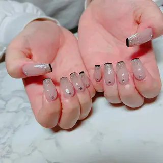 ネイル たきぐち みちこのネイルデザイン