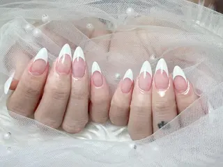 メンズ ネイル Bloom kabukiのネイルデザイン