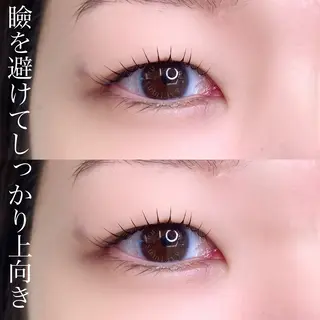 マツエク・マツパ ivy-nue🩶 Natsumiのマツエク・マツパデザイン