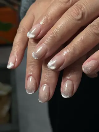 ネイル neouv所属・NEOUV_ mikuのネイルデザイン