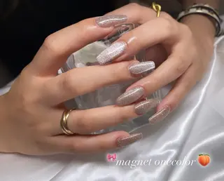 ネイル Pureté by Nnail所属・Pureté by Nnailのネイルデザイン