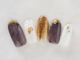 ネイル Nail Eyeのネイルデザイン