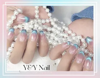 ネイル H1 Nail Salon ケンのネイルデザイン
