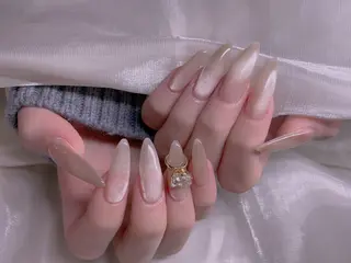 ネイル リン リンのネイルデザイン