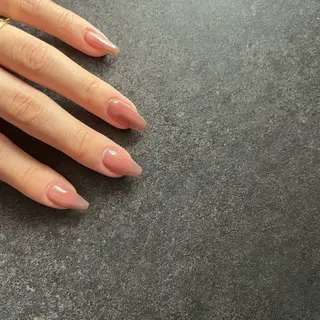 ネイル emu nailのネイルデザイン