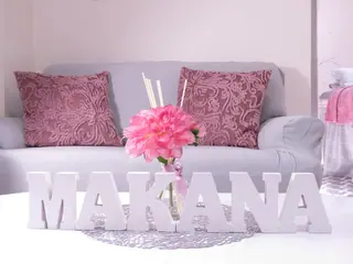 MAKANA waxing&relaxation所属・MAKANA 吉岡 小岩店のエステ・リラクイメージ