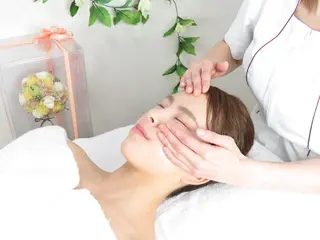 🏰メナード 益城辻の城🏰のエステ・リラクイメージ