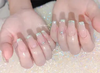 ネイル I LOVE ME NAIL.。.:*♡のネイルデザイン