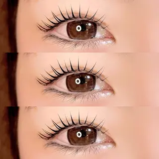 マツエク・マツパ 玉木 愛の眉毛・アイブロウイメージ