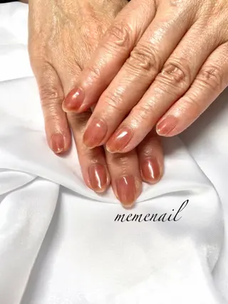 ネイル Noguchi Megumiのその他イメージ