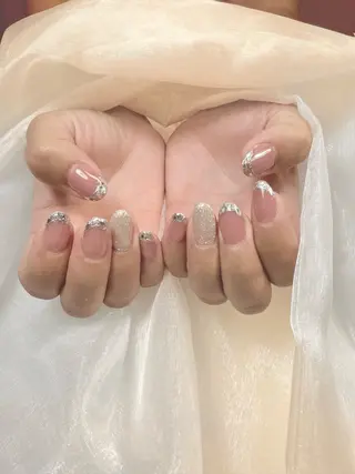ネイル nail hachiのネイルデザイン
