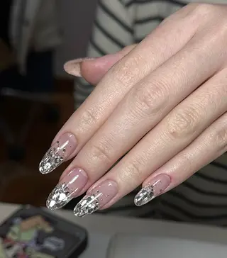 ネイル July Nailのネイルデザイン