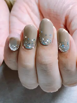 ネイル Bella  totalbeauty所属・Bella 齋藤理奈のネイルデザイン