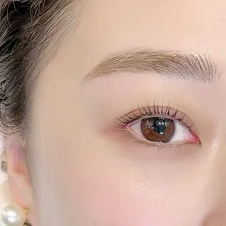 マツエク・マツパ 浦和駅近完全個室 Michikoのマツエク・マツパデザイン