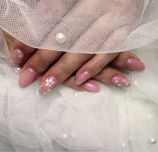 ネイル ネイリスト♡ AYAKOのネイルデザイン