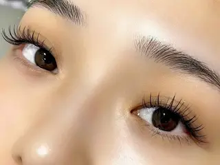 マツエク・マツパ loweli 野並所属・loweli masayoの眉毛・アイブロウイメージ