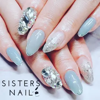ネイル sisters nail.fのネイルデザイン