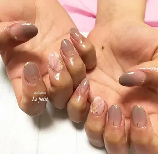 ネイル 石野 広佳のネイルデザイン