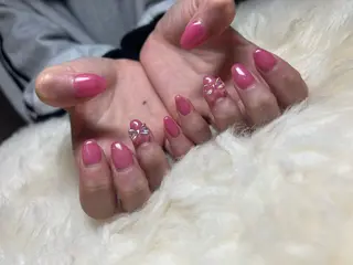 ネイル nailme!/榎田 望美のネイルデザイン