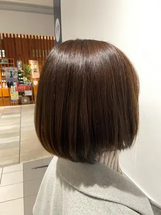 カラー 🌿吉川 マリ🌿のヘアスタイル