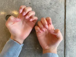 ネイル miki 🌿のネイルデザイン