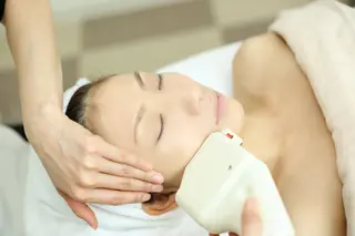 シミ・たるみ専門 サロン Cherieのエステ・リラクイメージ