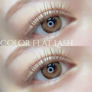 マツエク・マツパ MARI .のマツエク・マツパデザイン