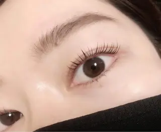 マツエク・マツパ Fleur フルールのマツエク・マツパデザイン