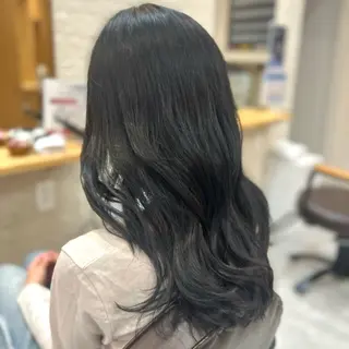 ロング ROPE 🧸あずみ🧸のヘアスタイル