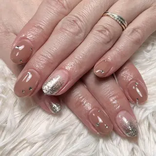 ネイル Twinkle Nail Kuboのネイルデザイン