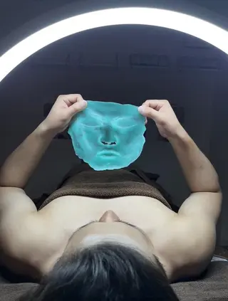 本八幡salon83 ♡エイトミーのエステ・リラクイメージ