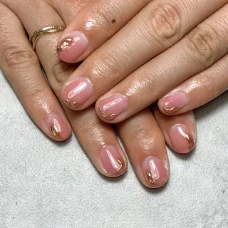 ネイル atelier　FIORITURA所属・FIORITURA aiのネイルデザイン