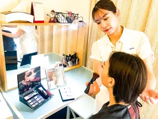 韓国/ピーリング 毛穴洗浄/POLAのエステ・リラクイメージ