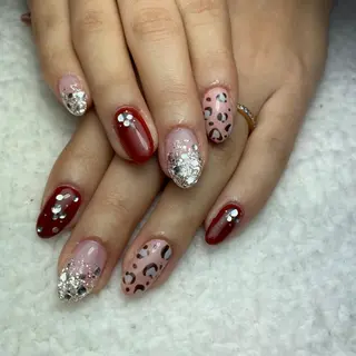 ネイル COCO+所属・COCO +のエステ・リラクイメージ