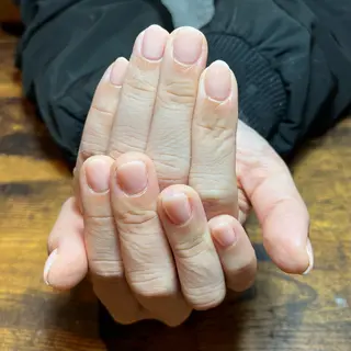 ネイル NAILSALON FROSCH所属・FROSCH/ 凜のネイルデザイン