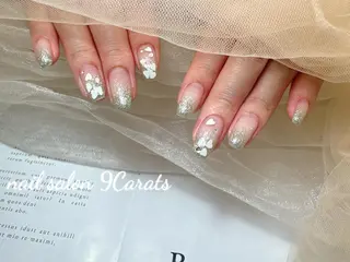 ネイル ネイリスト💅💖 kiki🎀のネイルデザイン