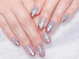 ネイル ナユキNA.YUKI 新宿店のネイルデザイン