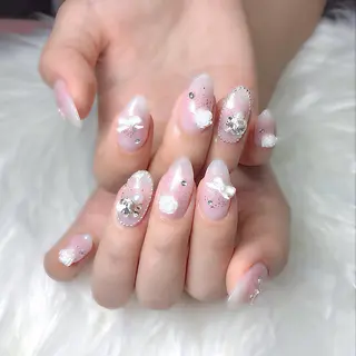 ネイル 整体・ネイル ヨシ堂💅のネイルデザイン