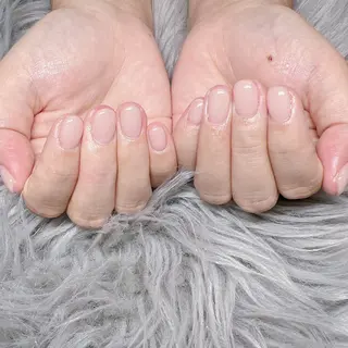 ネイル 個室ネイルサロンDolly  Girl〜ドーリーガール〜所属・DollyGirl KYOKOのネイルデザイン