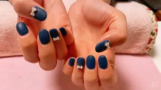 ネイル VIST☆ ｍａｍｉのネイルデザイン