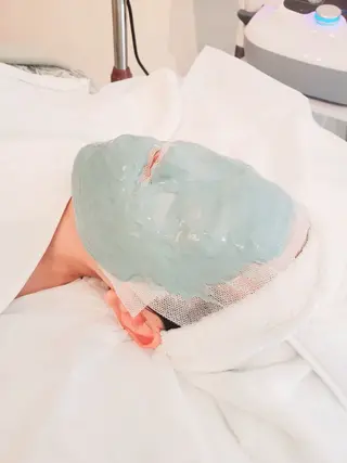 牧 由紀のエステ・リラクイメージ