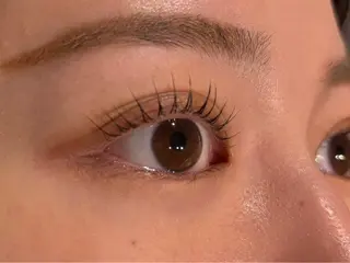 マツエク・マツパ シブヤ ミユのマツエク・マツパデザイン