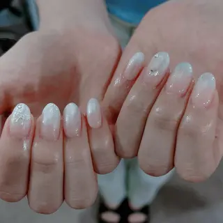 ネイル Kawaii _Nailのネイルデザイン