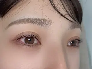 マツエク・マツパ NA NAのマツエク・マツパデザイン