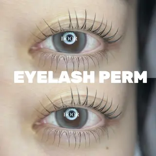 マツエク・マツパ AKANE 🩵のマツエク・マツパデザイン