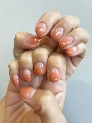 ネイル 金山 沙織のエステ・リラクイメージ
